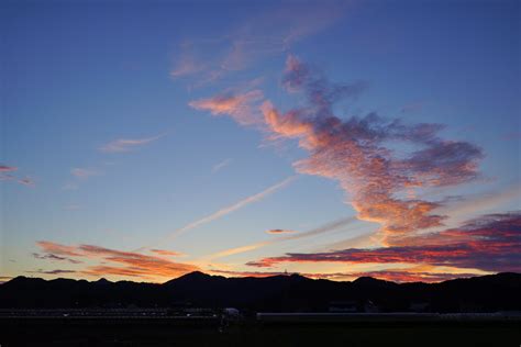 朝空